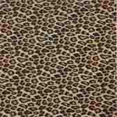 Kód:  36529  Mini leopárd mintás fürdőruha anyag